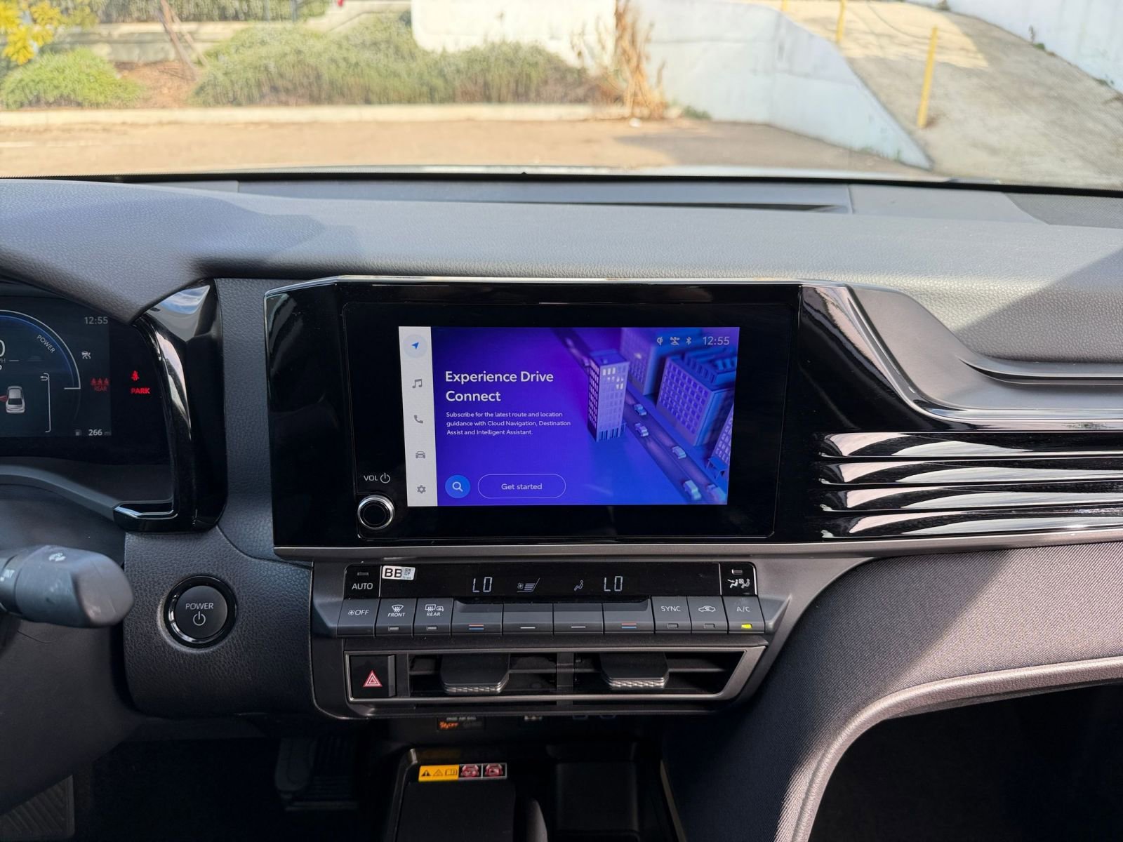 Thumbnail: 2025 Toyota Camry - 21