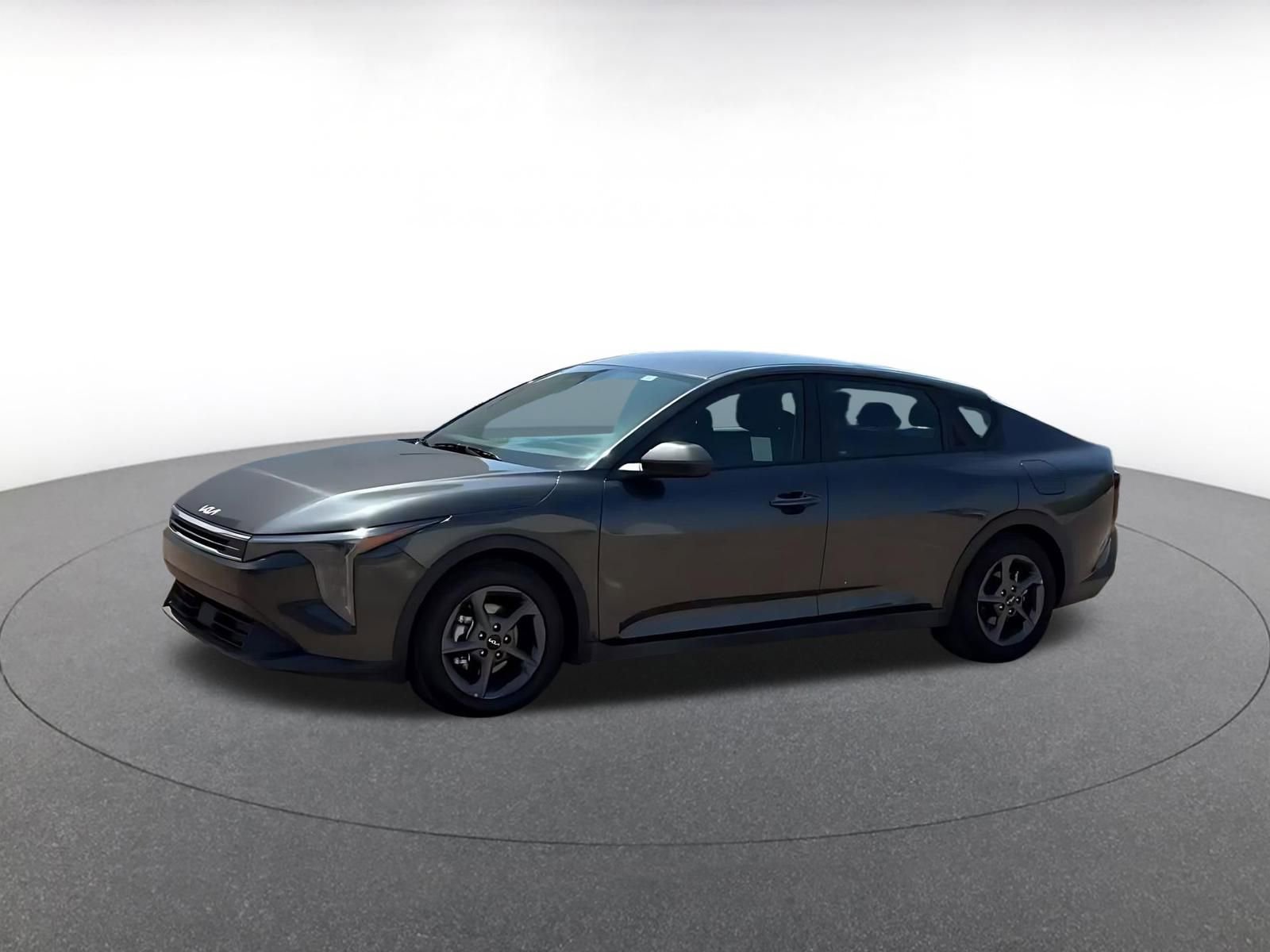 Thumbnail: 2025 Kia K4 - 8