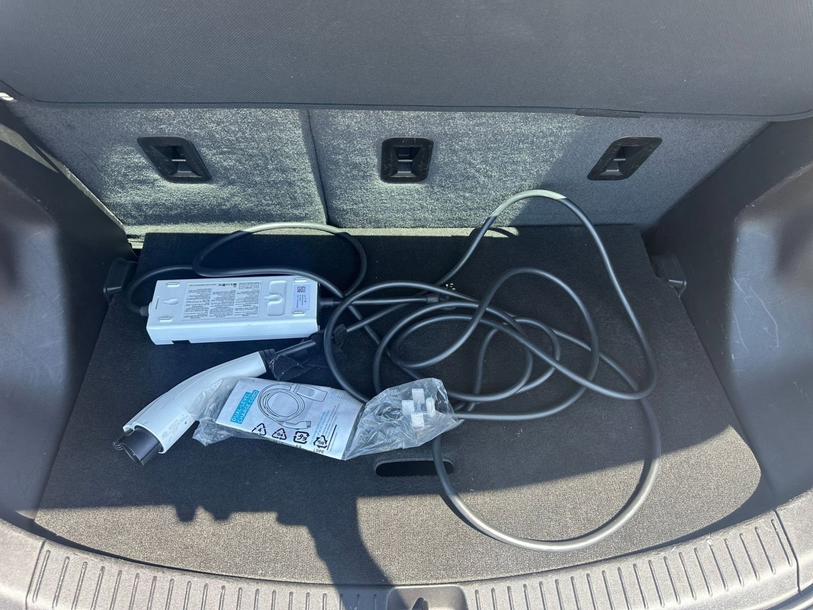 Thumbnail: 2023 Chevrolet Bolt EV - 22