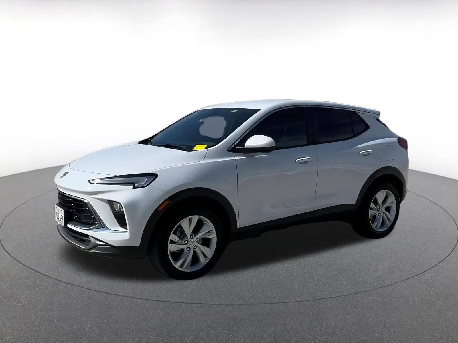 Thumbnail: 2025 Buick Encore GX - 8