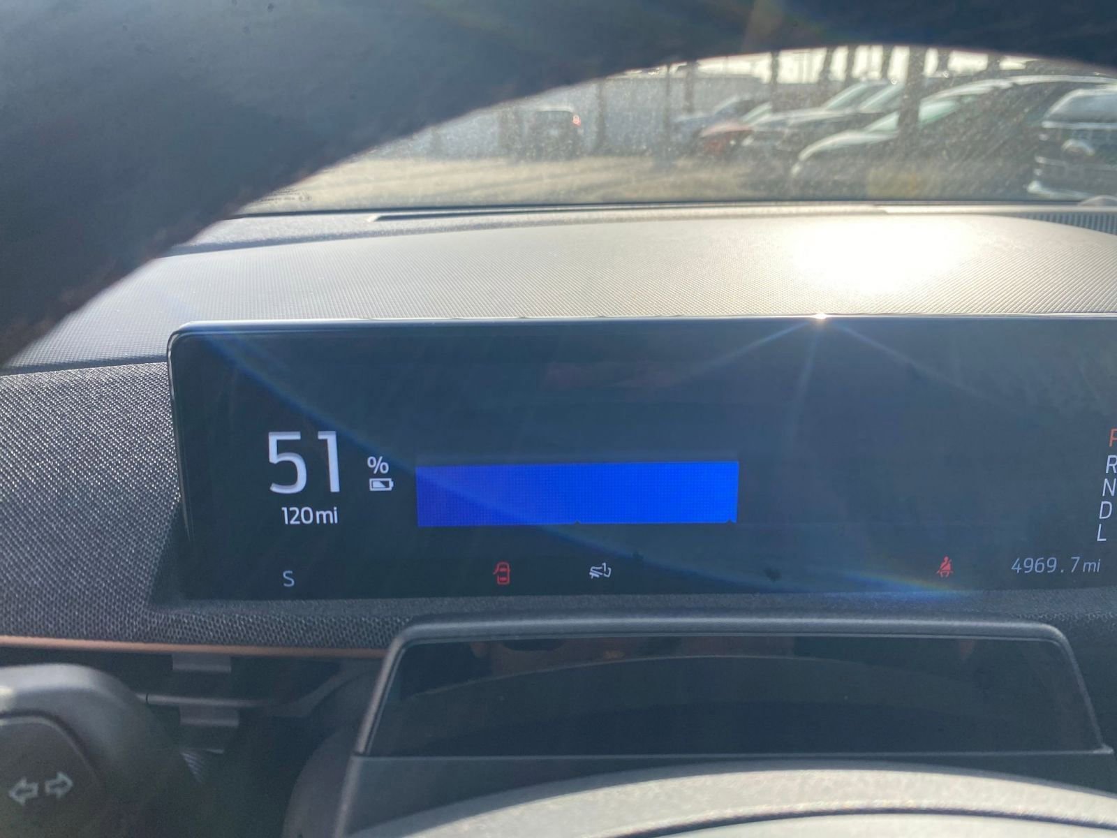 Thumbnail: 2023 Ford Mustang Mach-E - 20