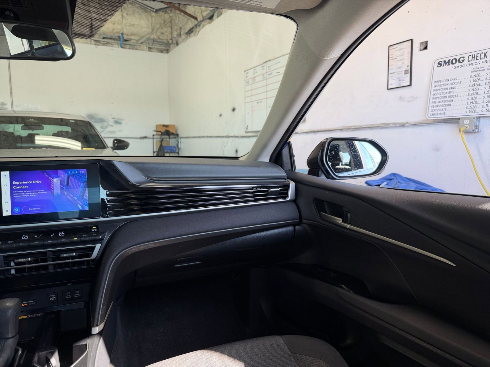 Thumbnail: 2025 Toyota Camry - 34