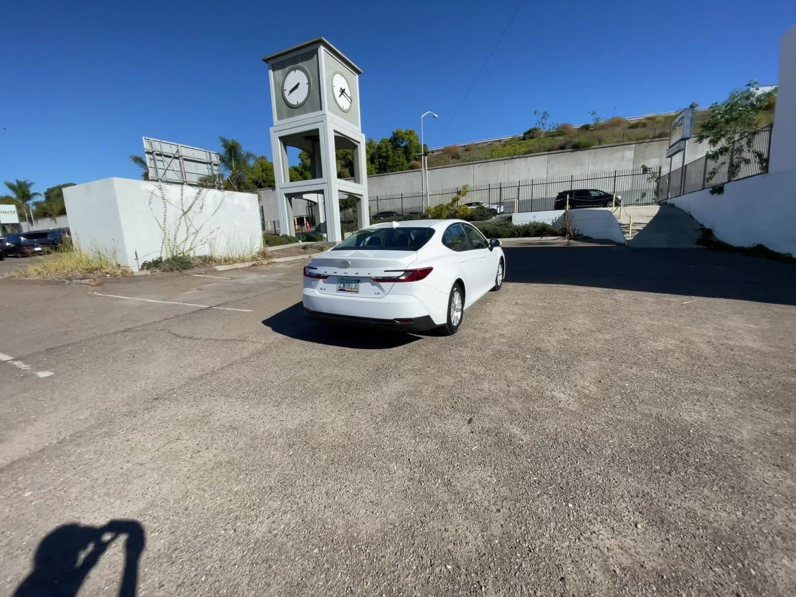 Thumbnail: 2025 Toyota Camry - 16