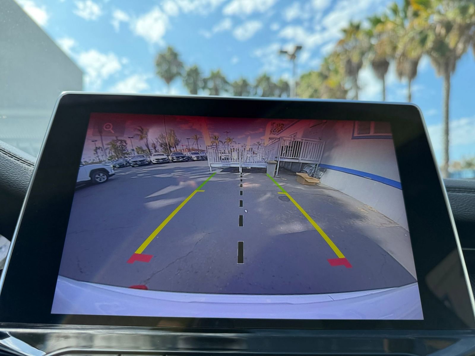 Thumbnail: 2025 Jeep Compass - 17