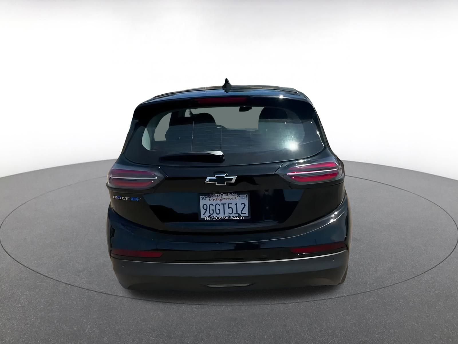 Thumbnail: 2023 Chevrolet Bolt EV - 11