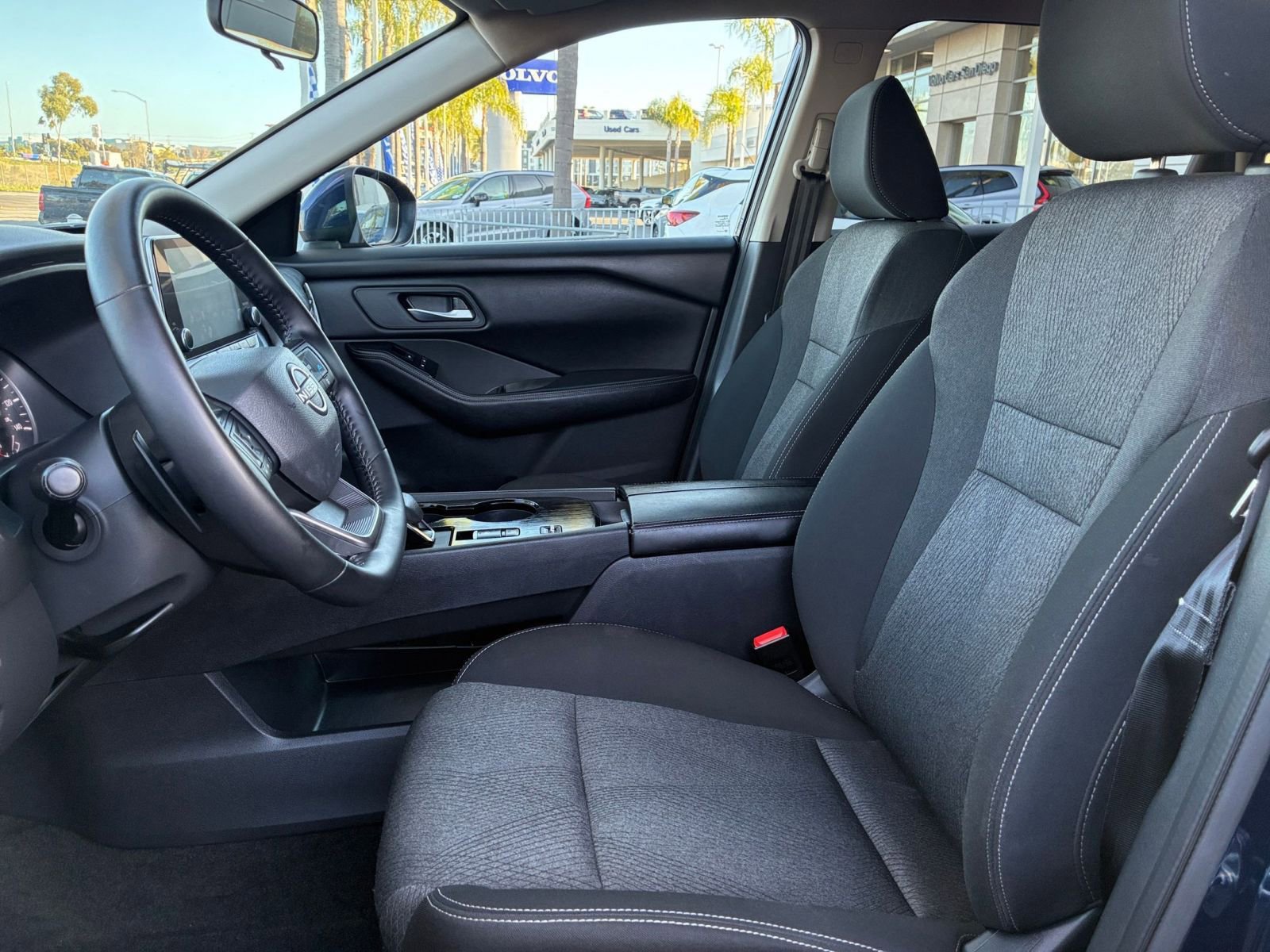 Thumbnail: 2025 Nissan Rogue - 29