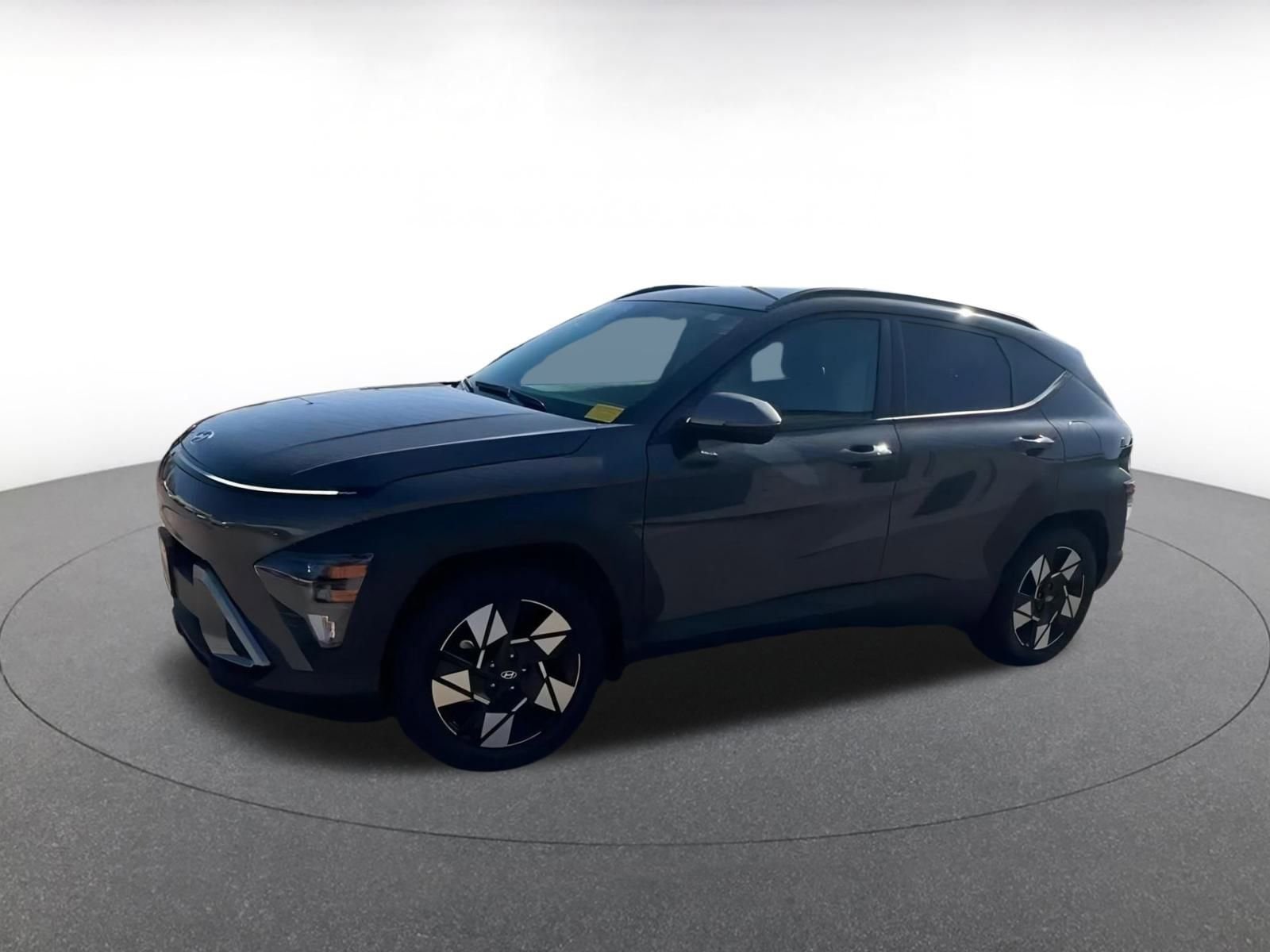 Thumbnail: 2025 Hyundai Kona - 7
