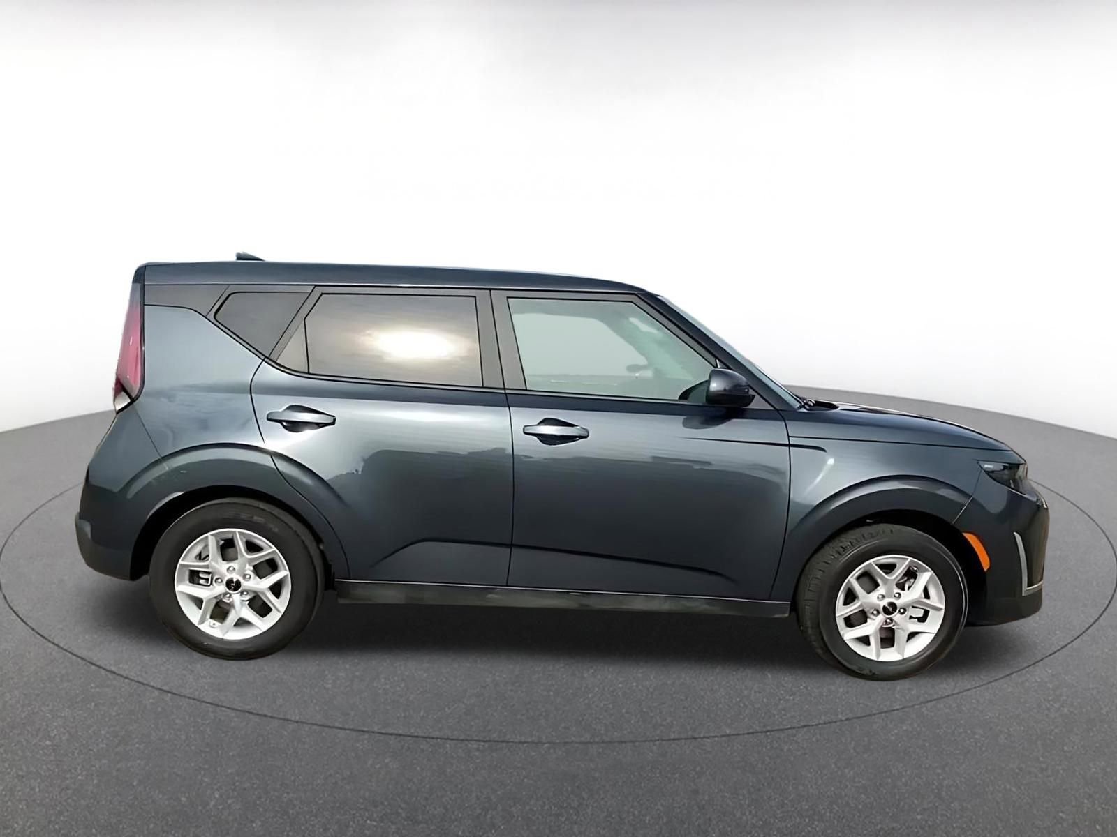 Thumbnail: 2025 Kia Soul - 16