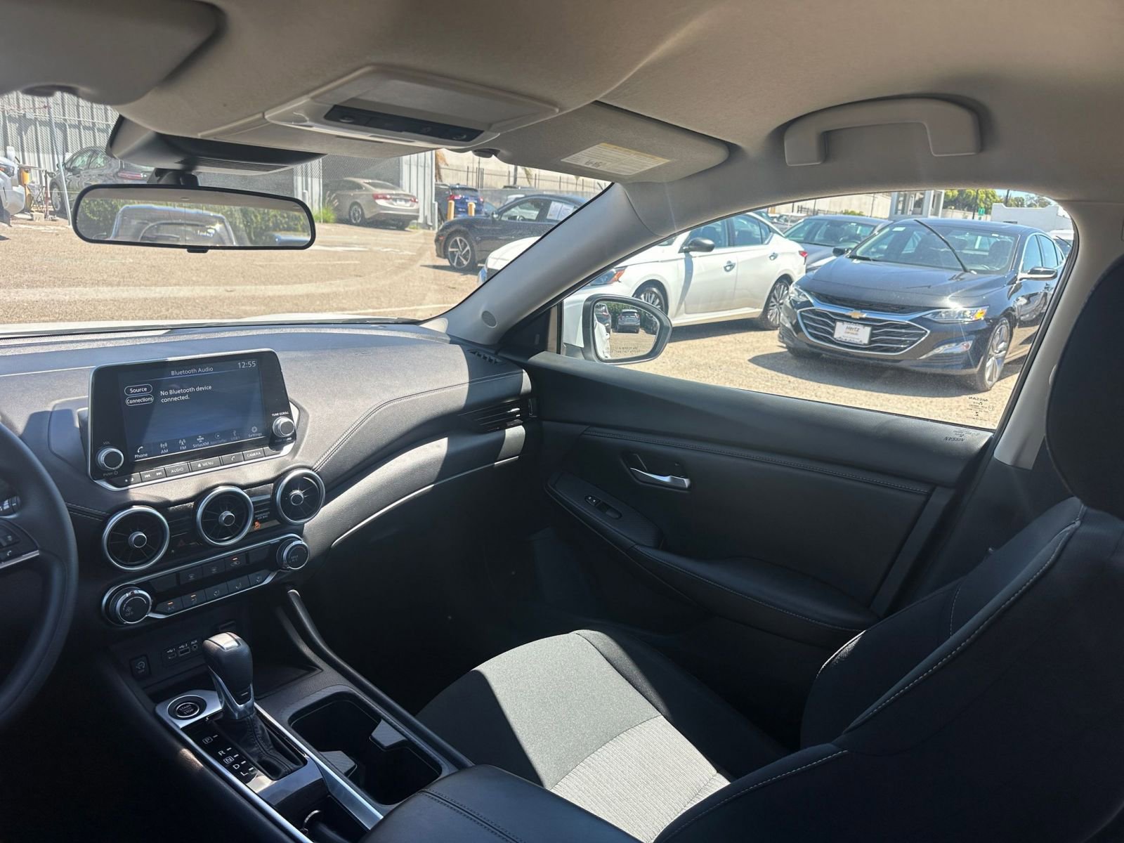 Thumbnail: 2024 Nissan Sentra - 33