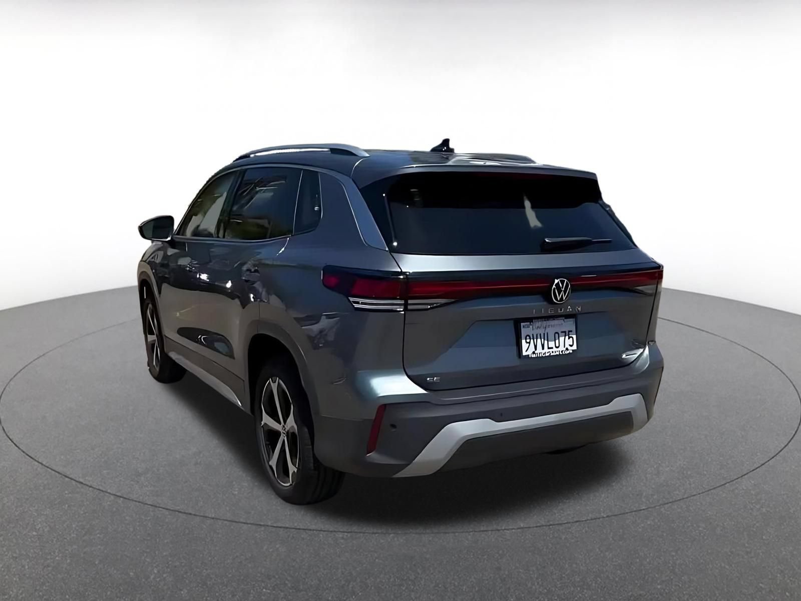 Thumbnail: 2026 Volkswagen Tiguan - 11