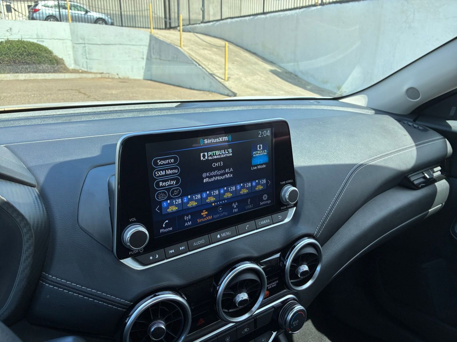 Thumbnail: 2025 Nissan Sentra - 20