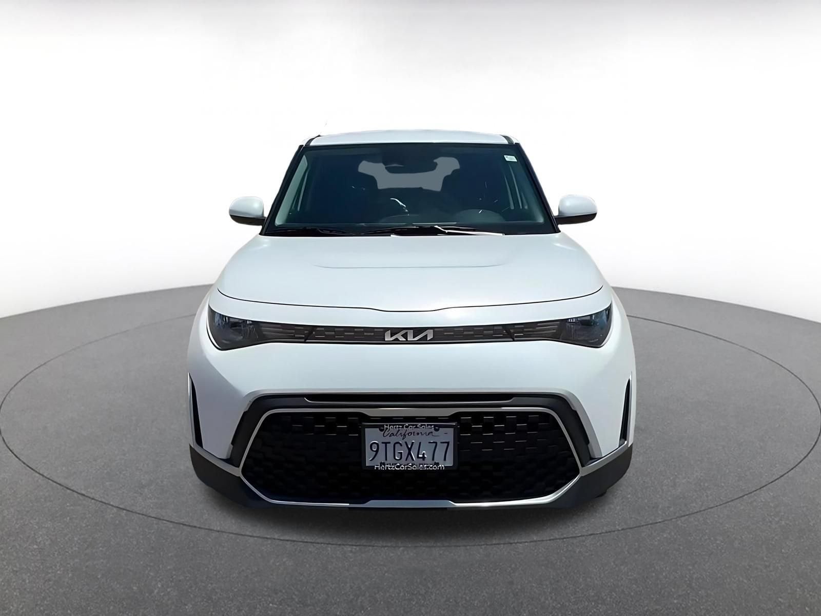 Thumbnail: 2025 Kia Soul - 4