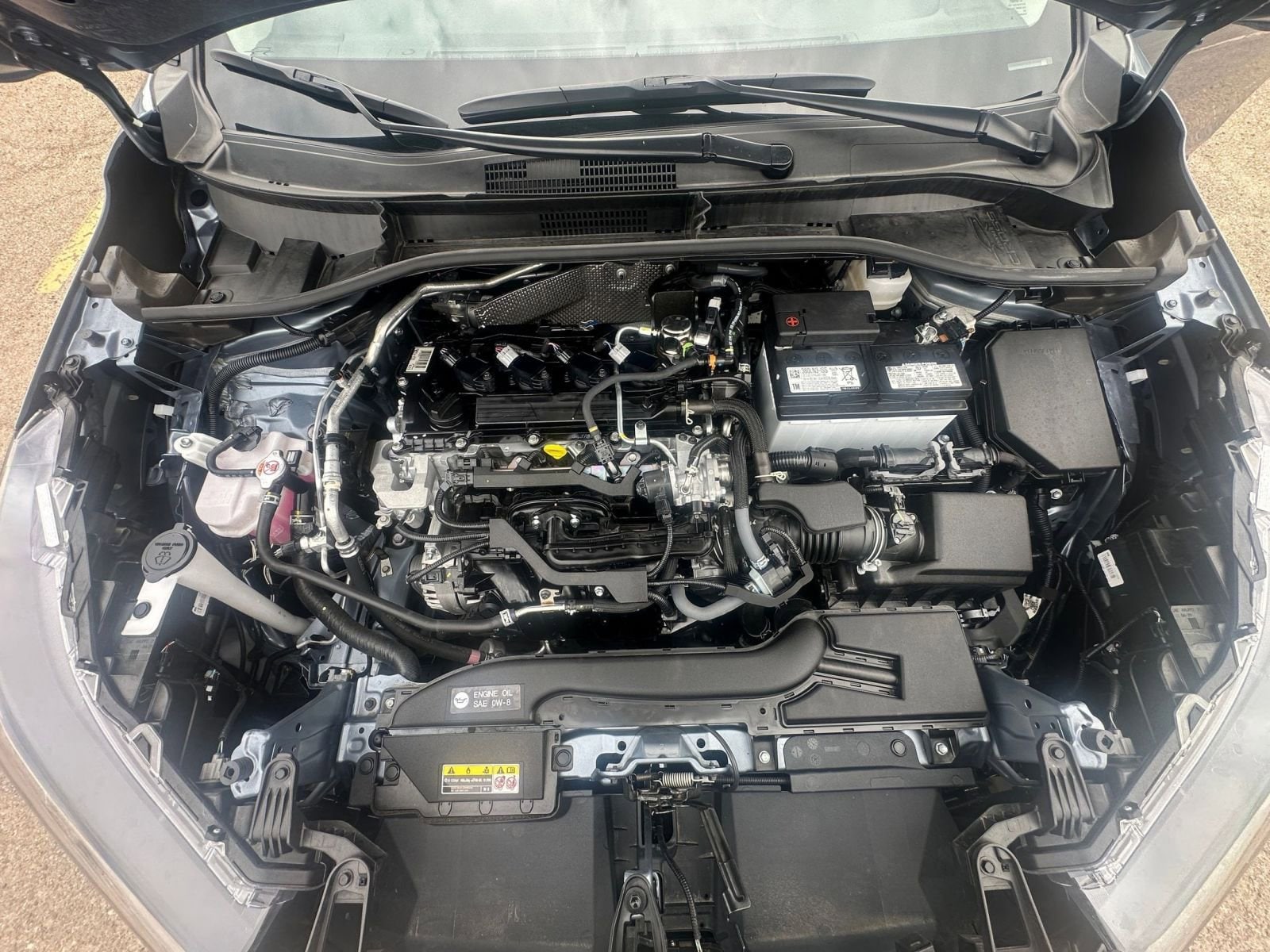 Thumbnail: 2025 Toyota Corolla Cross - 31