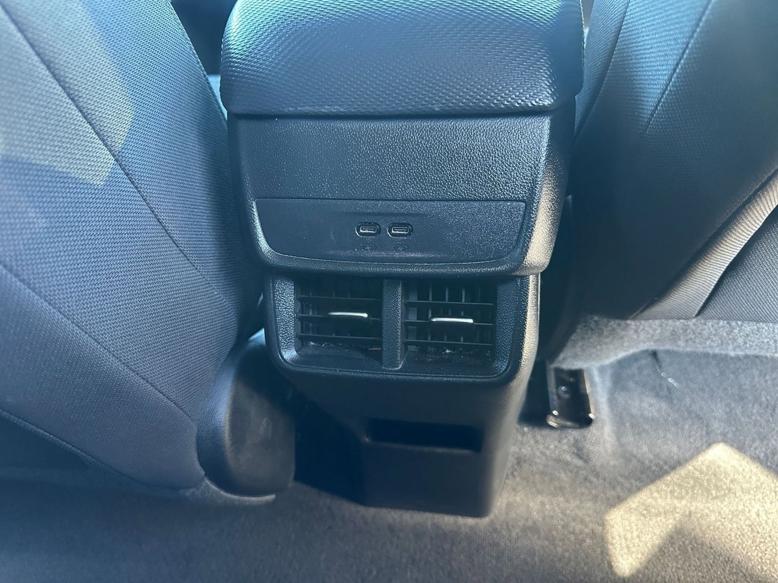 Thumbnail: 2025 Chevrolet Equinox - 23