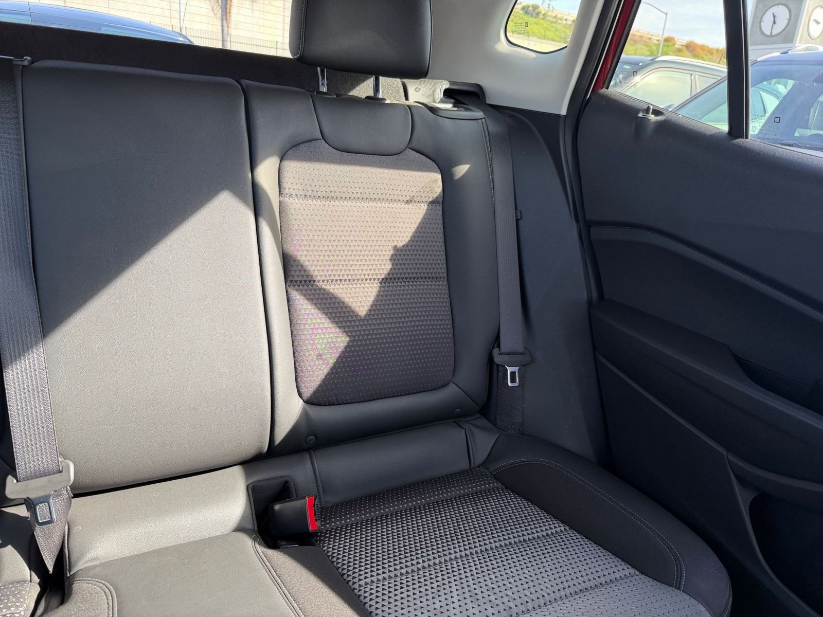 Thumbnail: 2025 Chevrolet Trax - 35