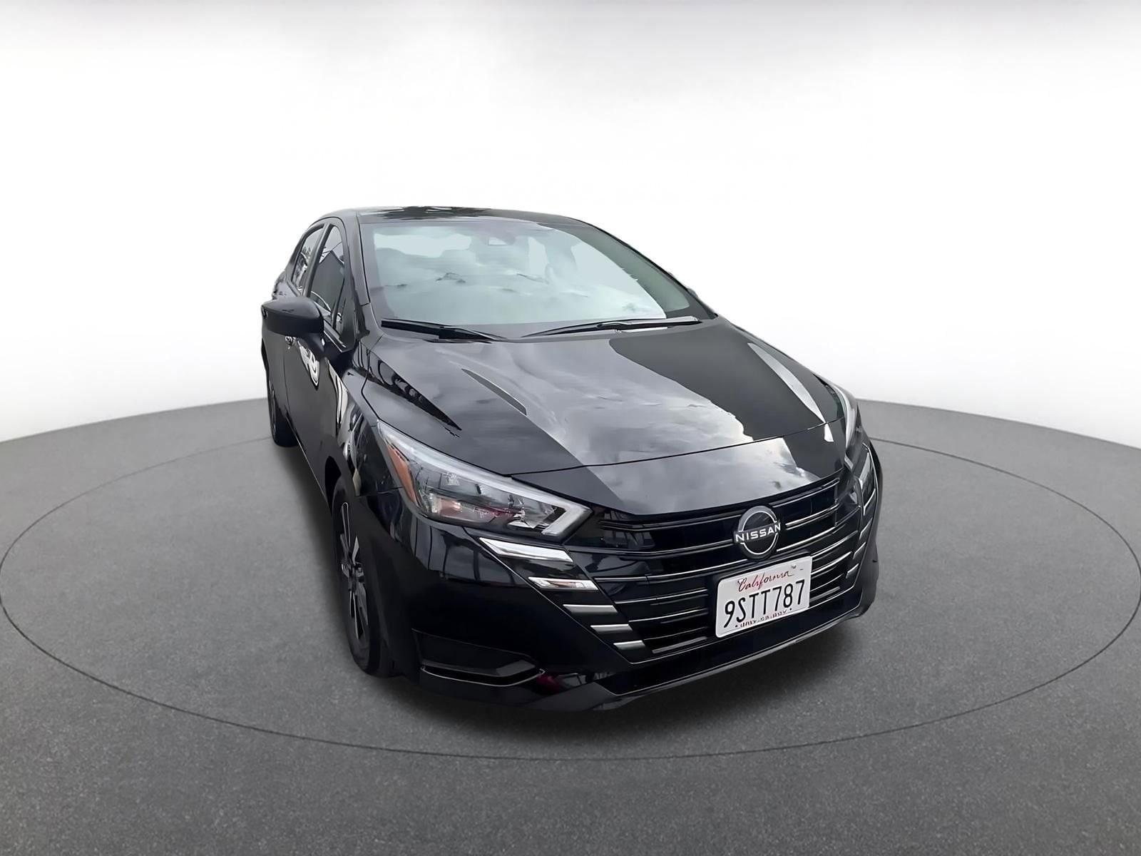 Thumbnail: 2025 Nissan Versa - 3