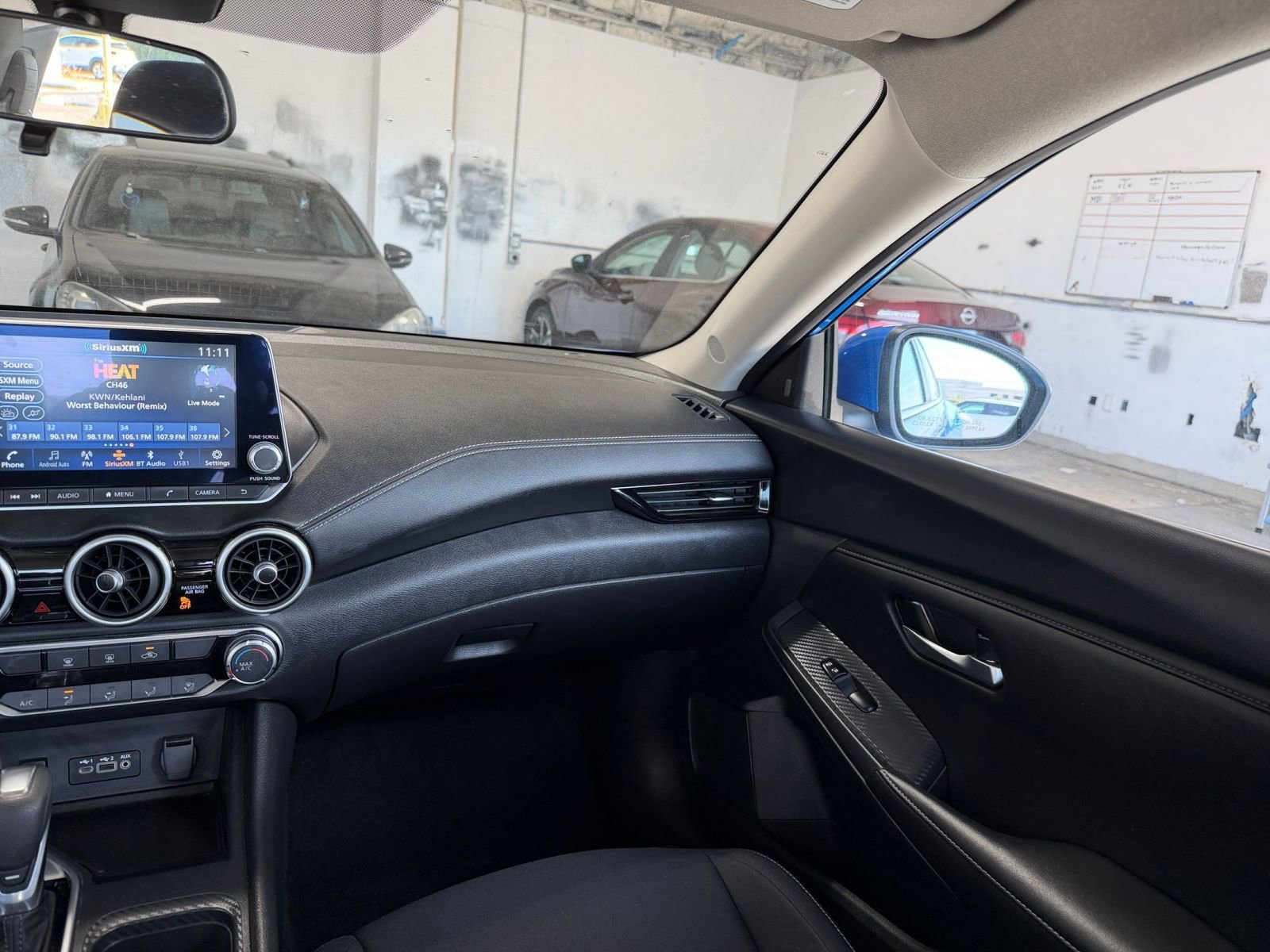 Thumbnail: 2025 Nissan Sentra - 33