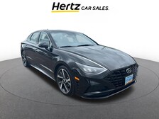2023 Hyundai Sonata SEL Plus -
                  San Diego, CA