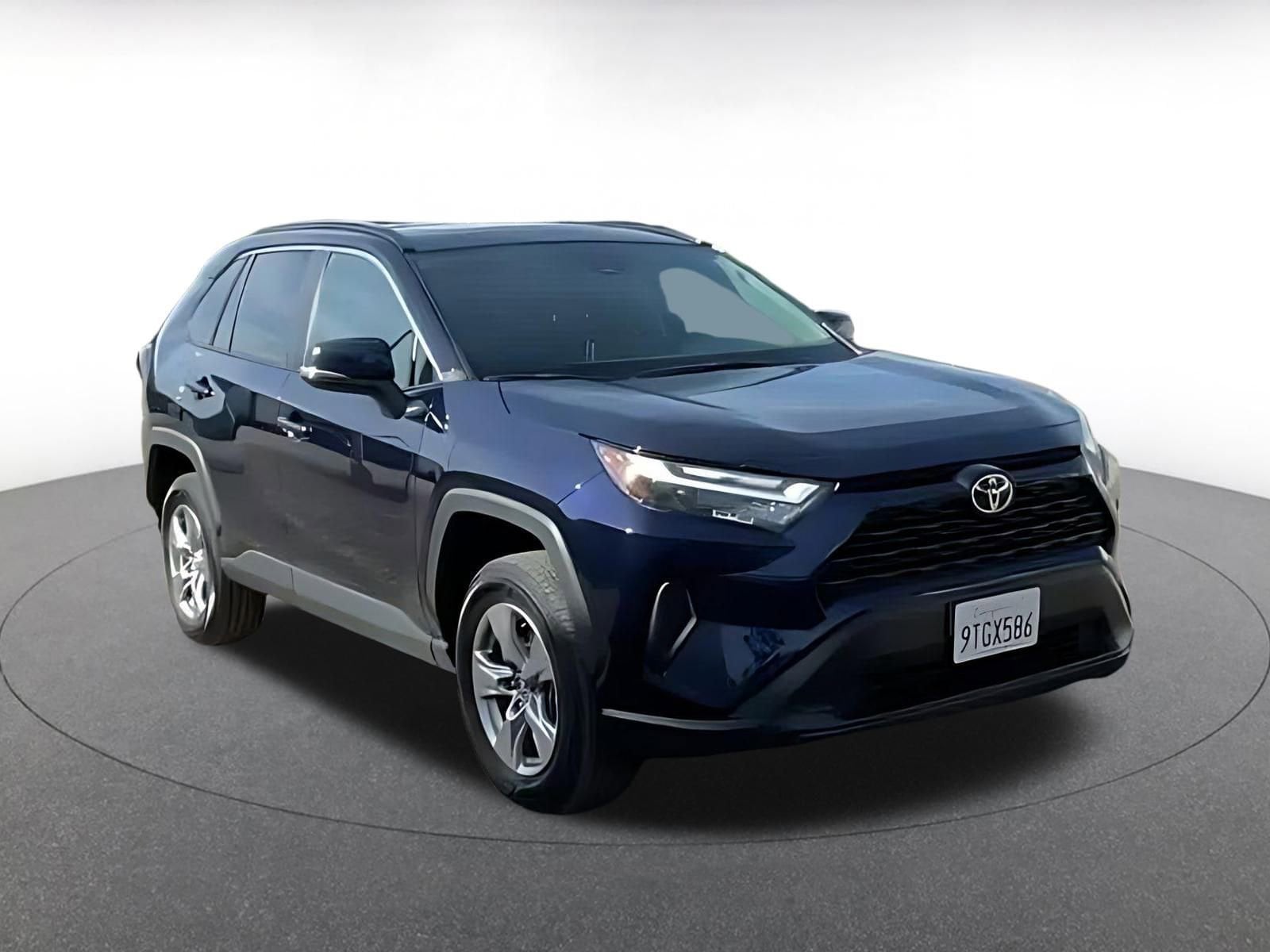 Thumbnail: 2025 Toyota RAV4 - 3