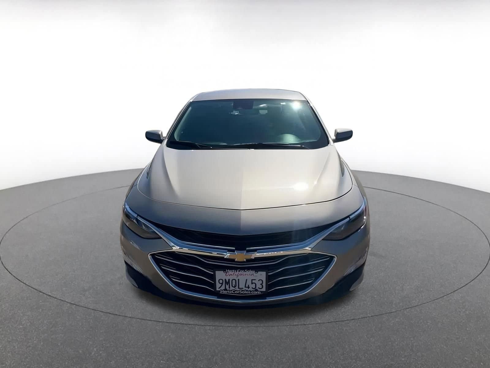 Thumbnail: 2023 Chevrolet Malibu - 4