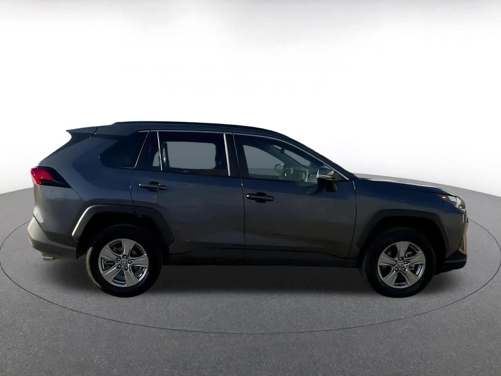 Thumbnail: 2025 Toyota RAV4 - 16