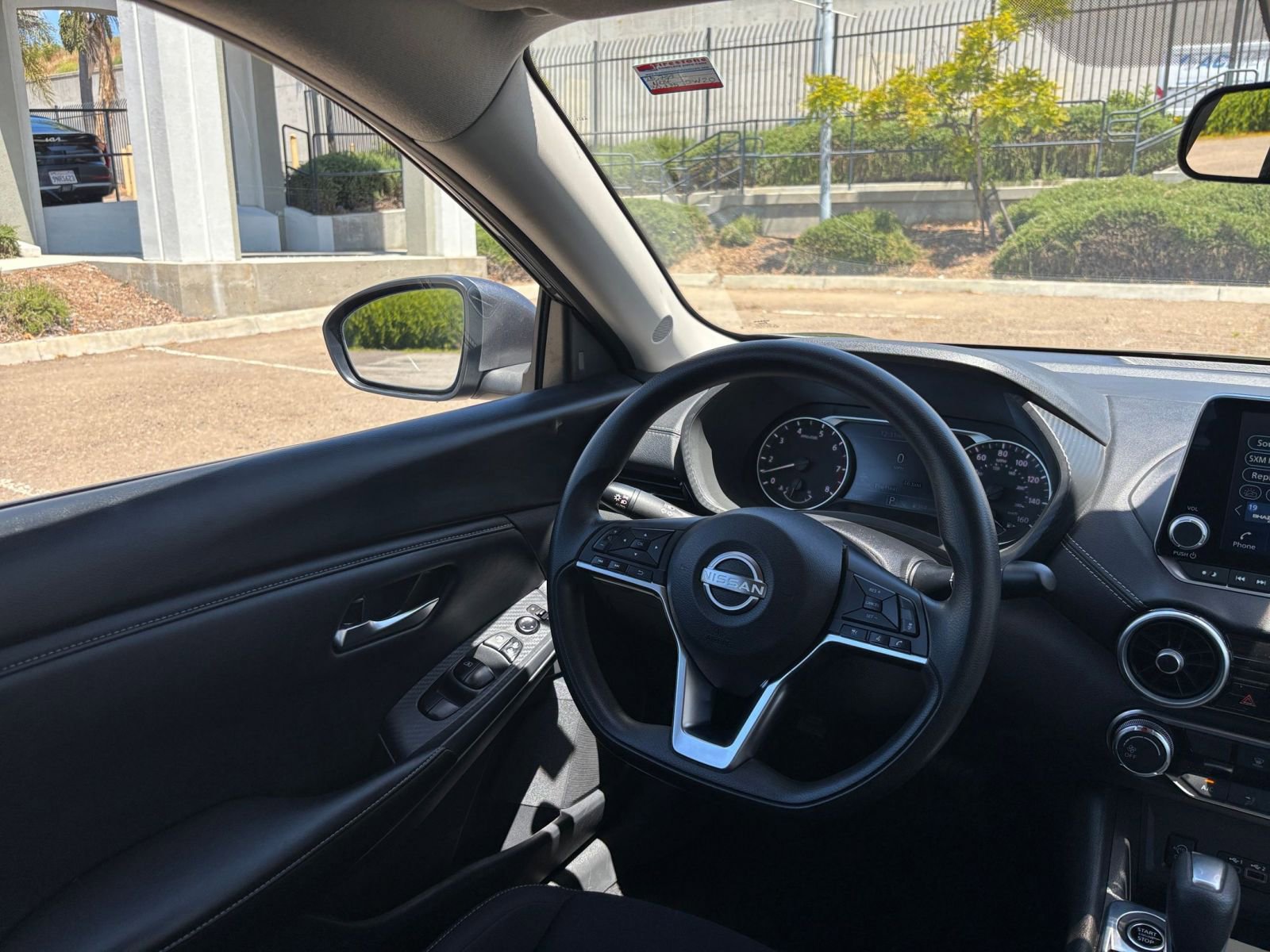 Thumbnail: 2025 Nissan Sentra - 32