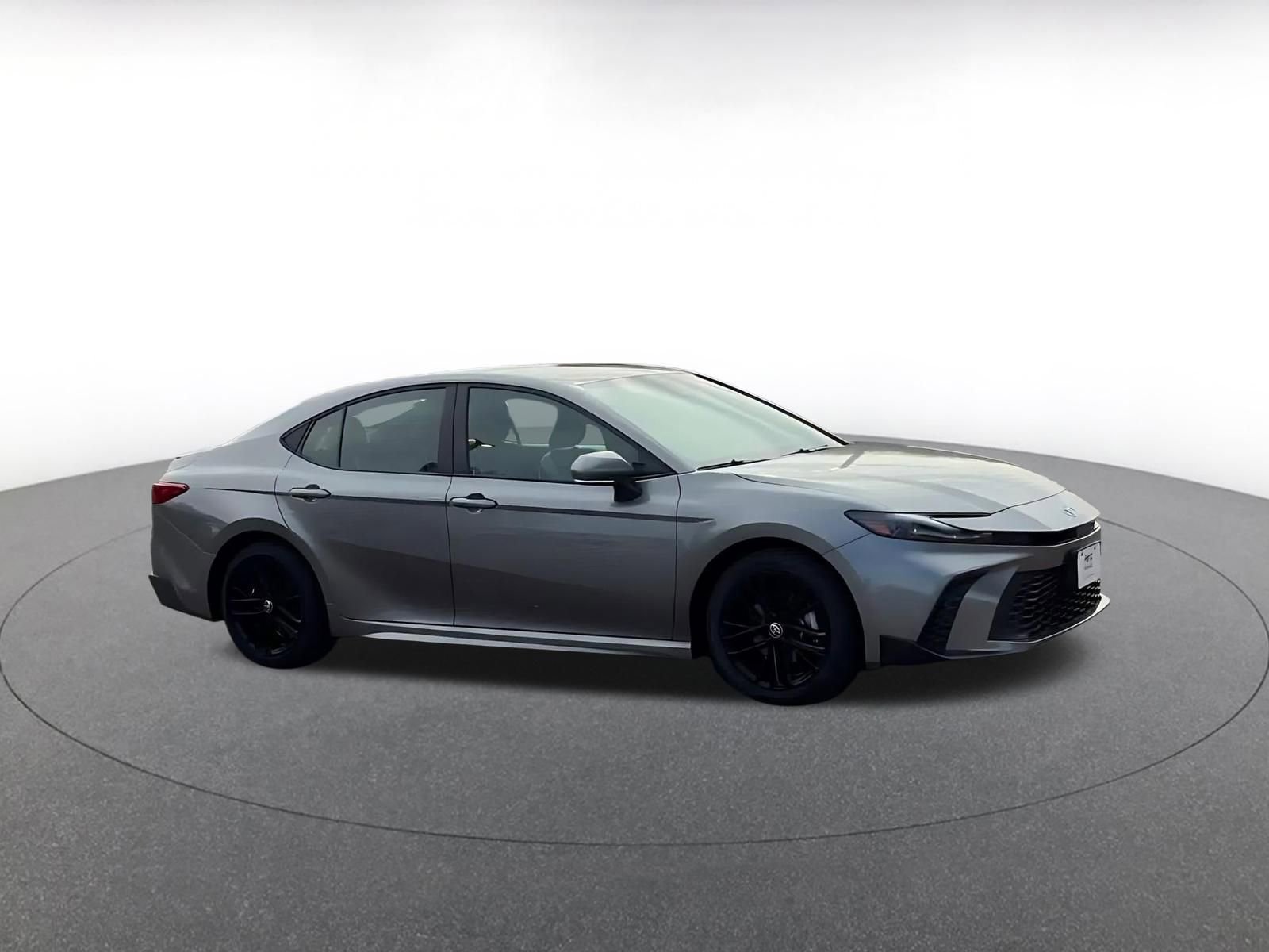 Thumbnail: 2025 Toyota Camry - 2