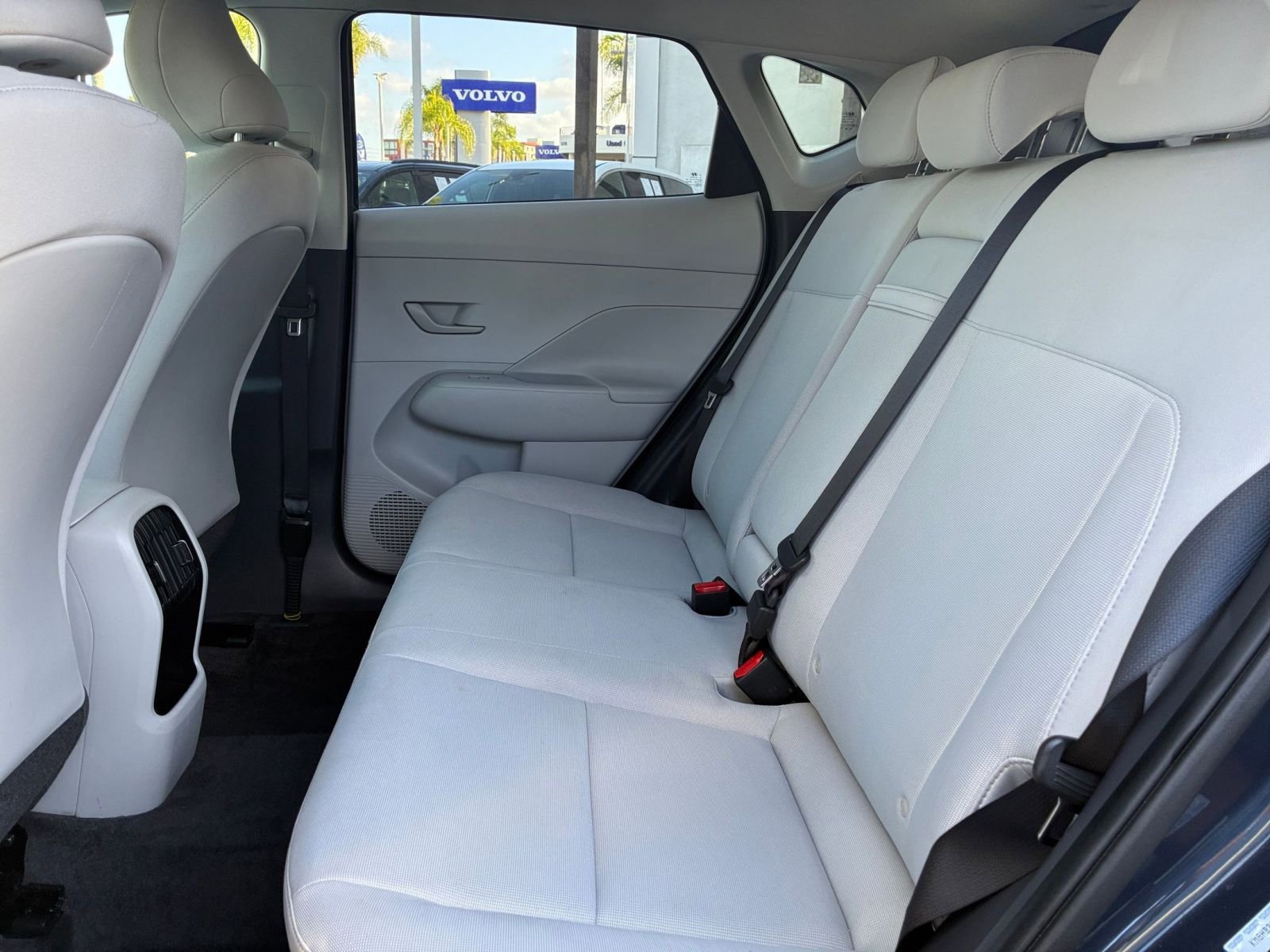 Thumbnail: 2025 Hyundai Kona - 27