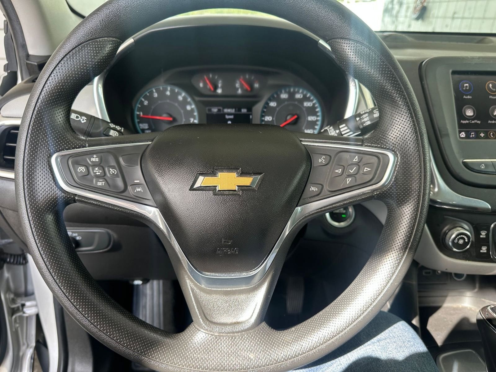 Thumbnail: 2020 Chevrolet Equinox - 27