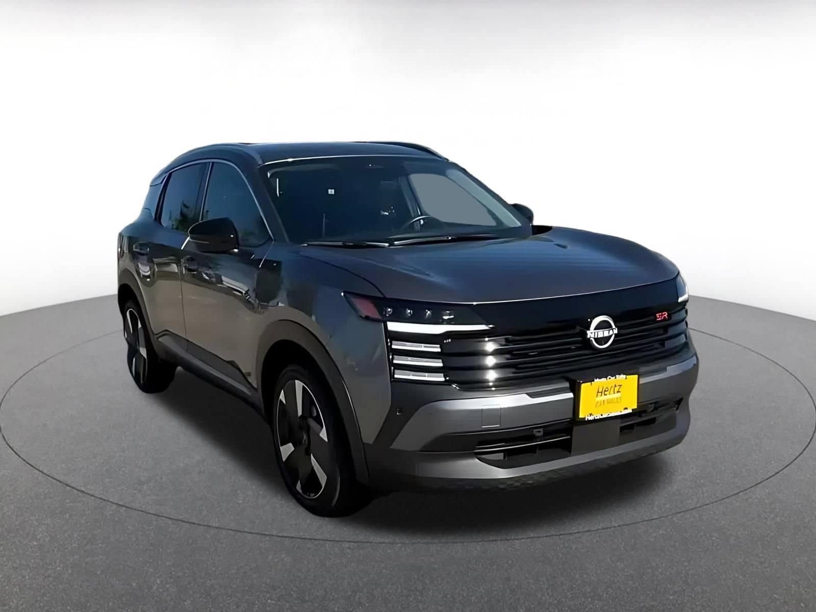 Thumbnail: 2026 Nissan Kicks - 3