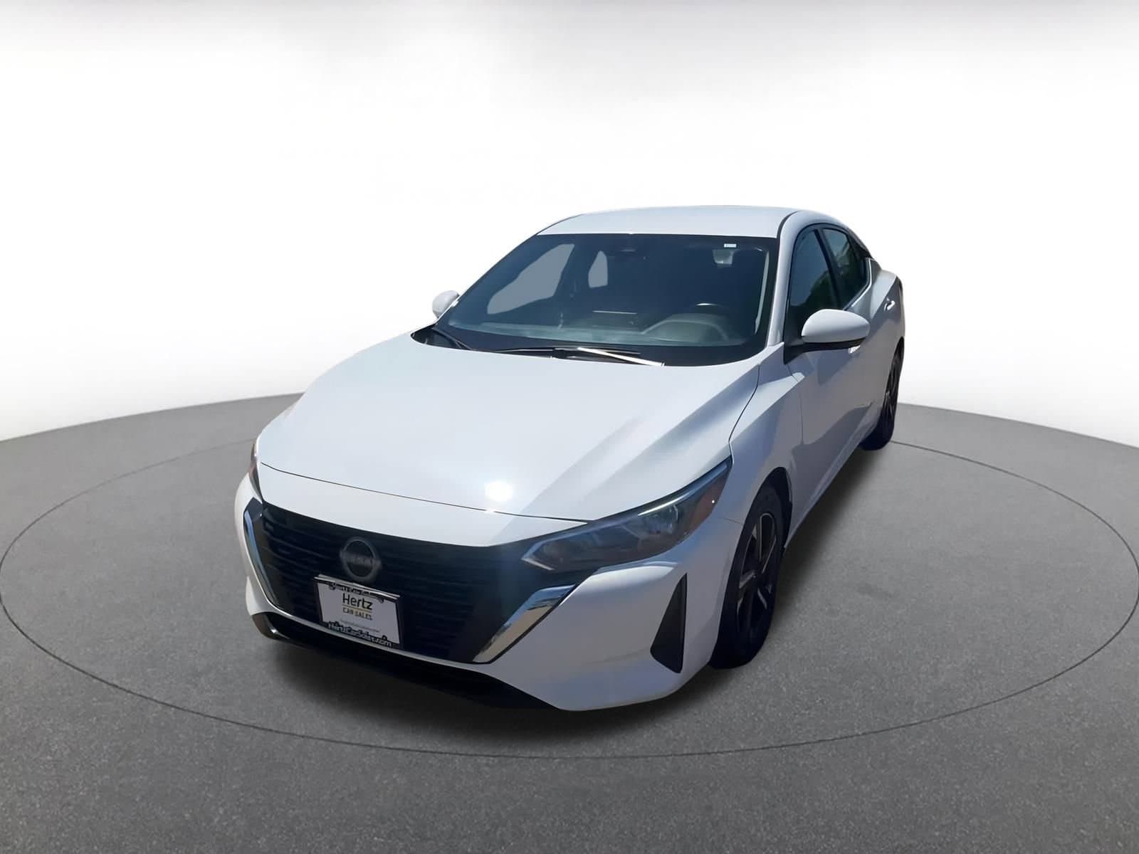 Thumbnail: 2024 Nissan Sentra - 8