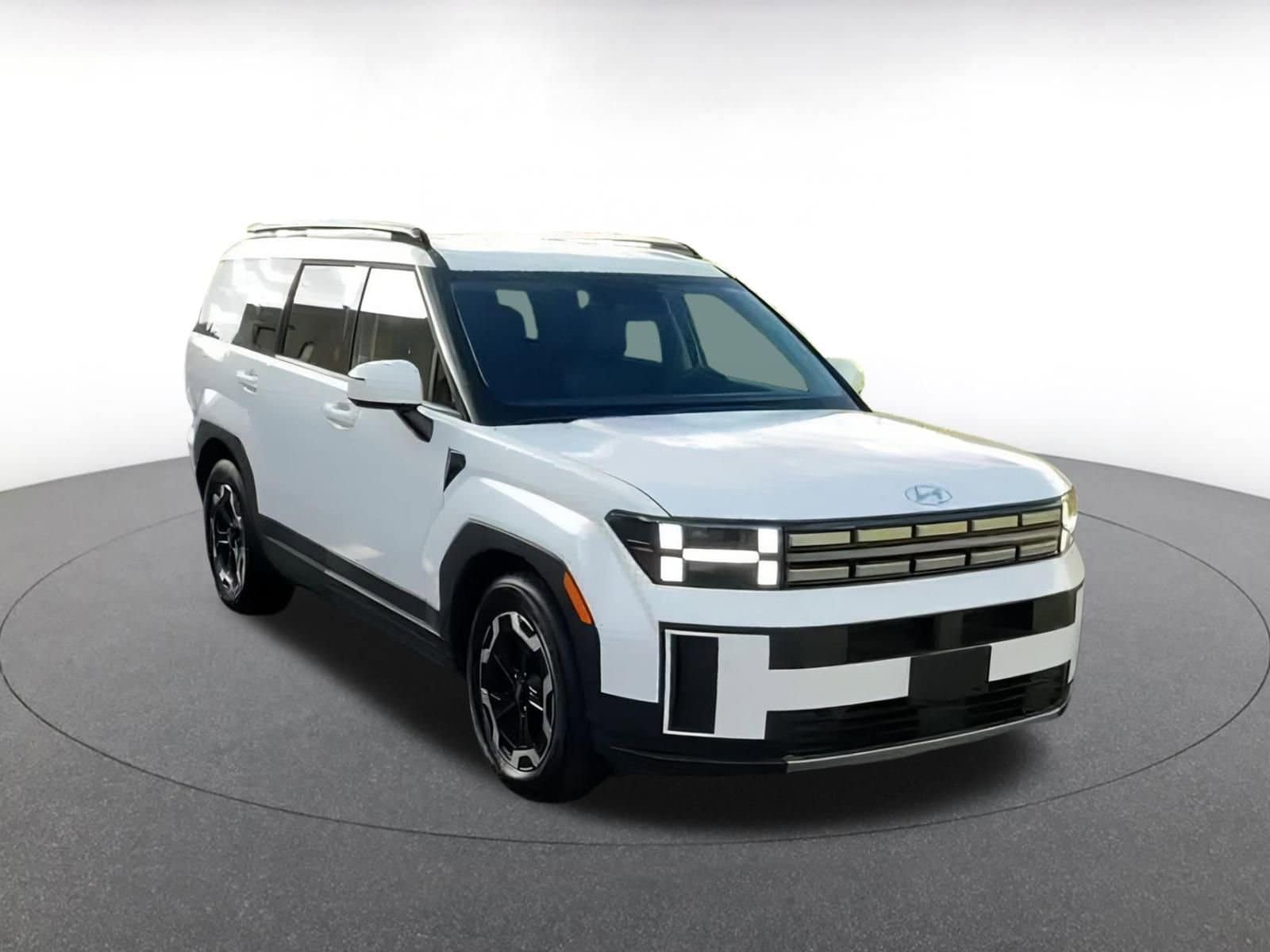 Thumbnail: 2025 Hyundai Santa Fe - 3