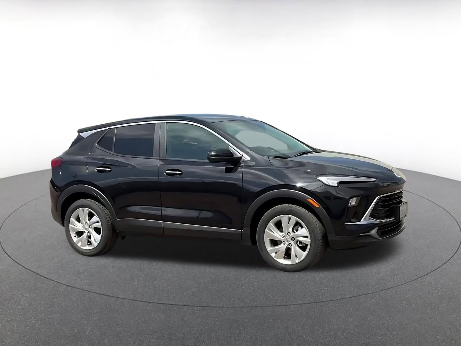 Thumbnail: 2025 Buick Encore GX - 2