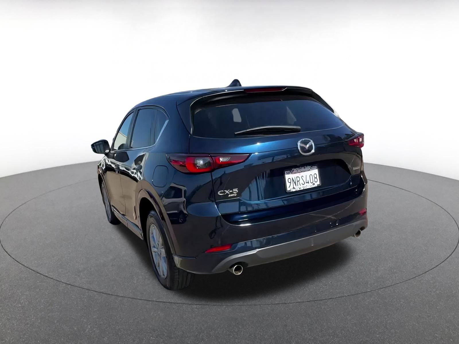 Thumbnail: 2025 Mazda CX-5 - 11