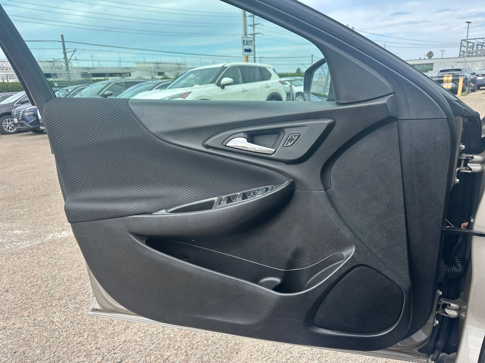 Thumbnail: 2024 Chevrolet Malibu - 20