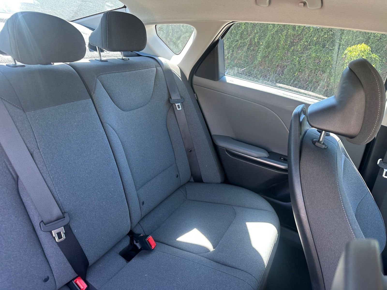 Thumbnail: 2025 Kia K4 - 35