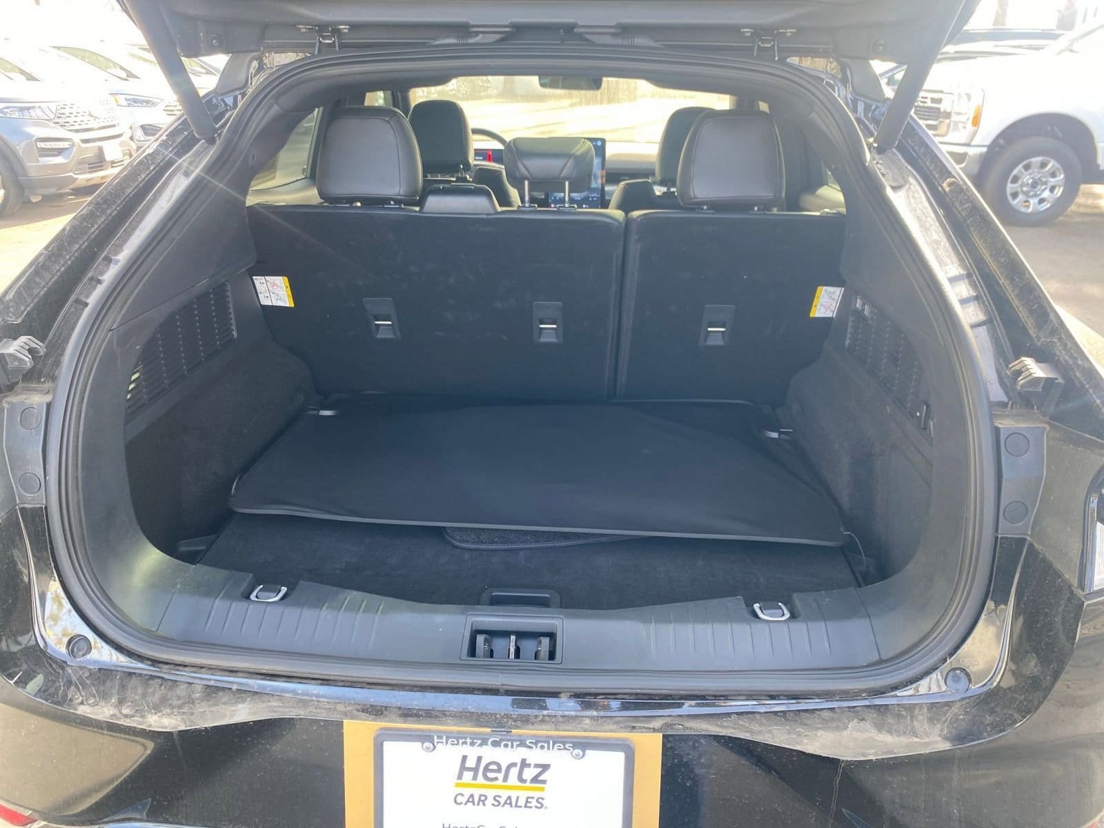 Thumbnail: 2023 Ford Mustang Mach-E - 35