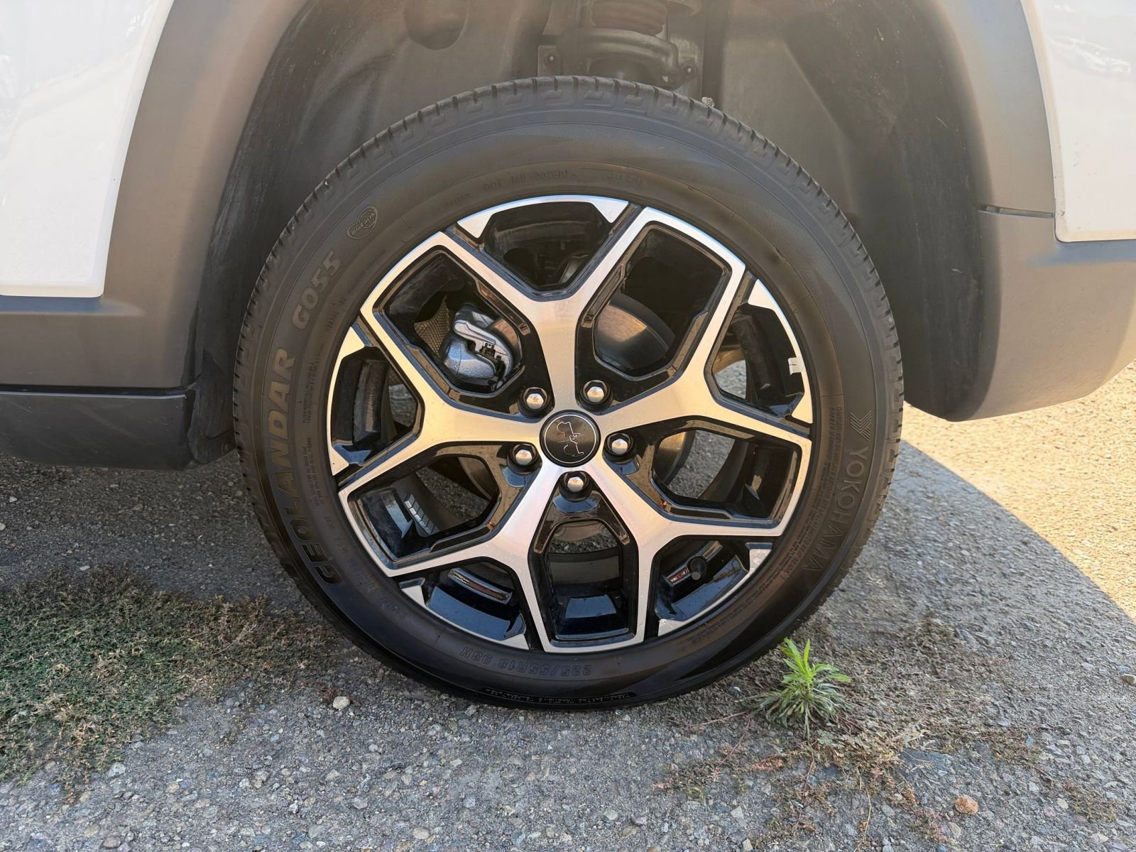 Thumbnail: 2025 Jeep Compass - 30