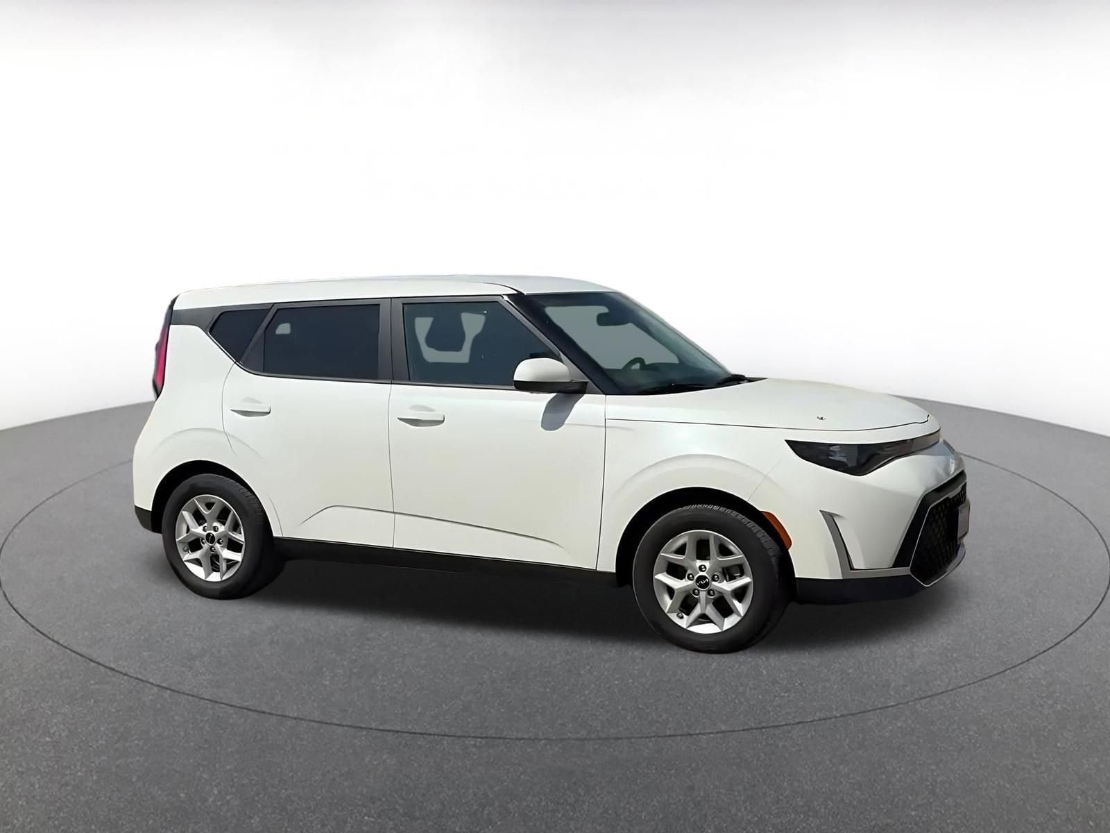 Thumbnail: 2025 Kia Soul - 2