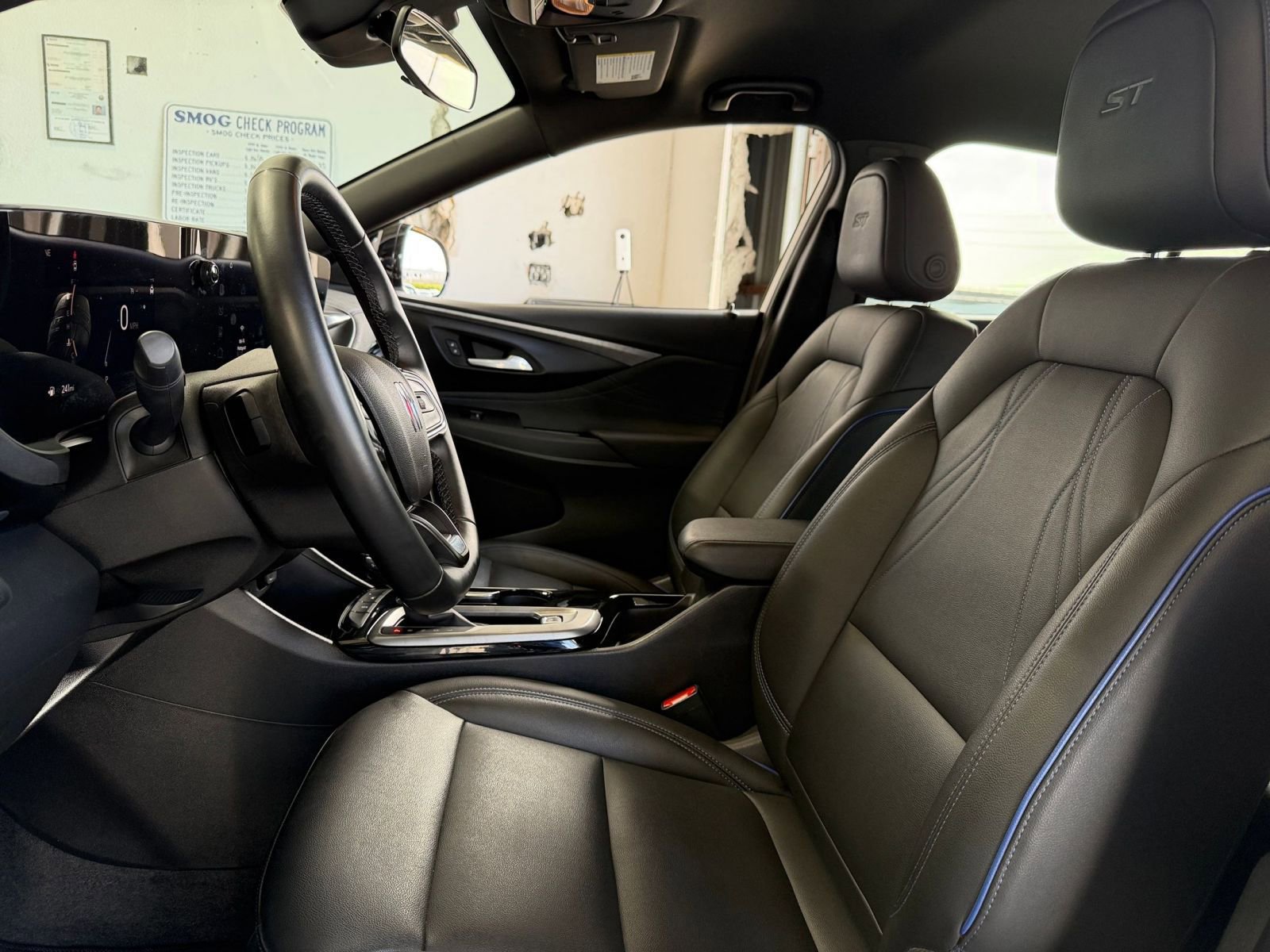 Thumbnail: 2025 Buick Envista - 24