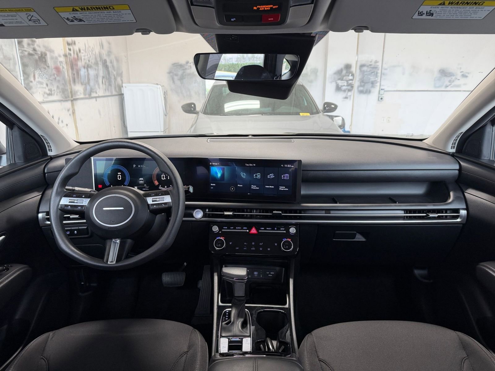 Thumbnail: 2025 Hyundai Tucson - 33