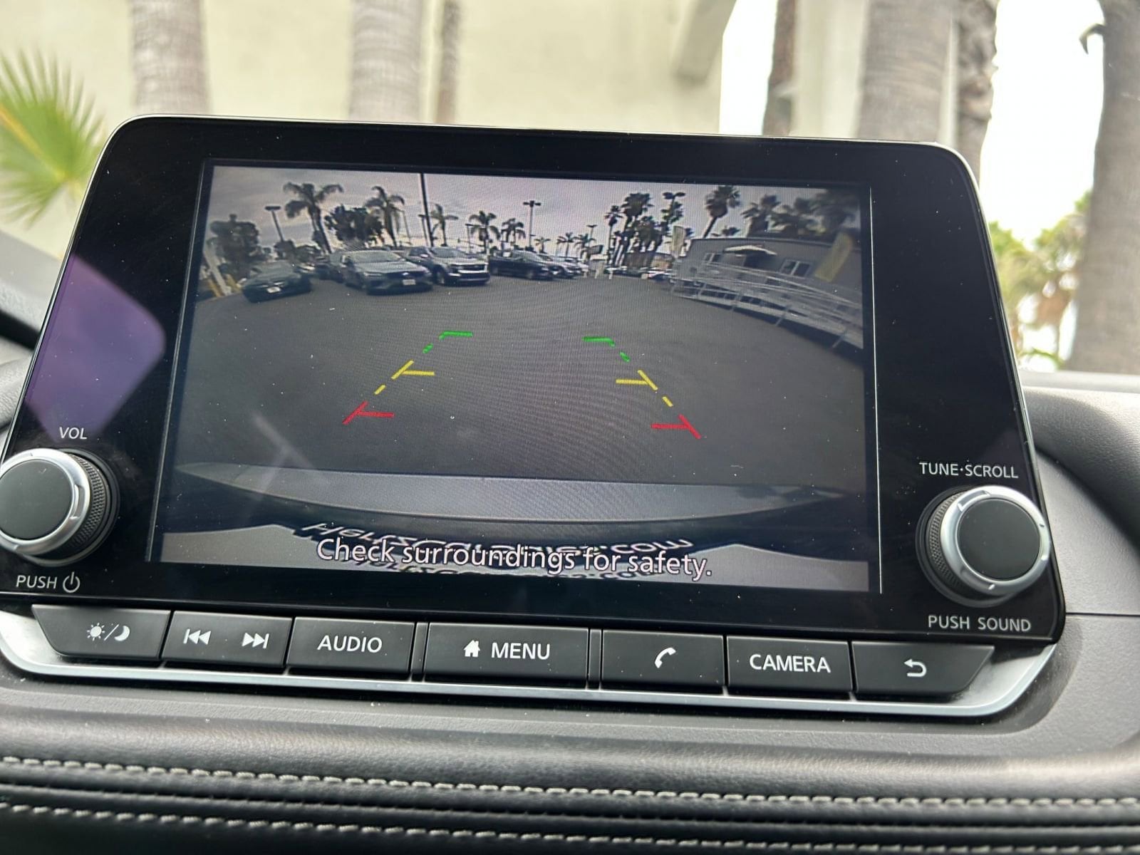 Thumbnail: 2024 Nissan Rogue - 17