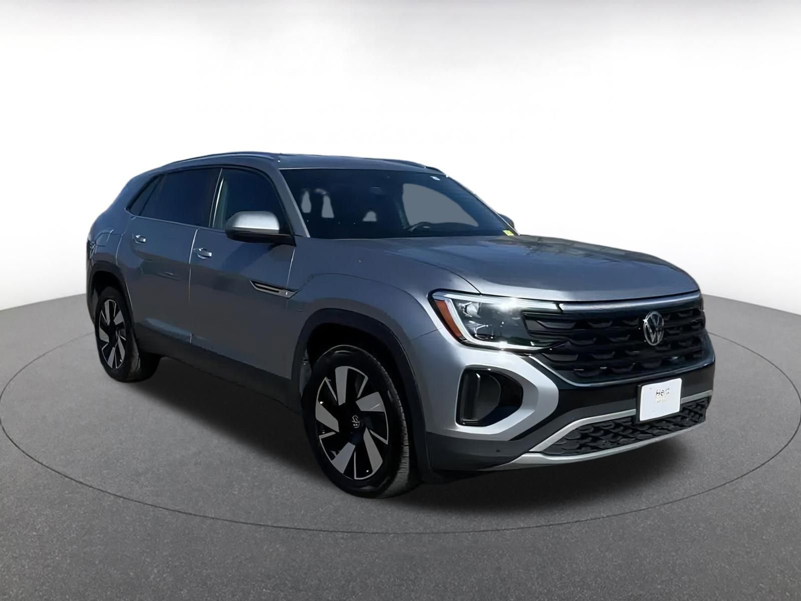 Thumbnail: 2025 Volkswagen Atlas - 3