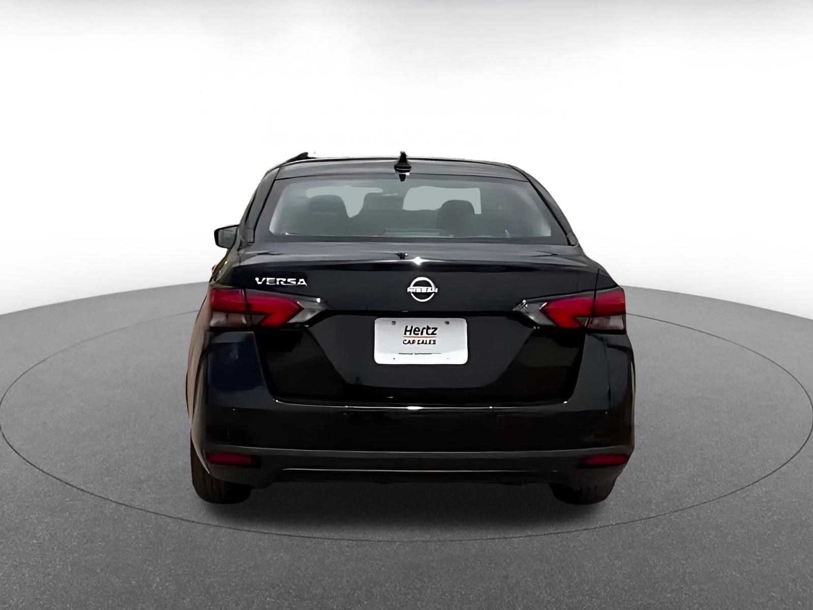 Thumbnail: 2025 Nissan Versa - 11