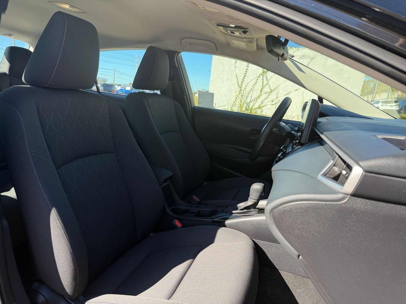 Thumbnail: 2025 Toyota Corolla - 34