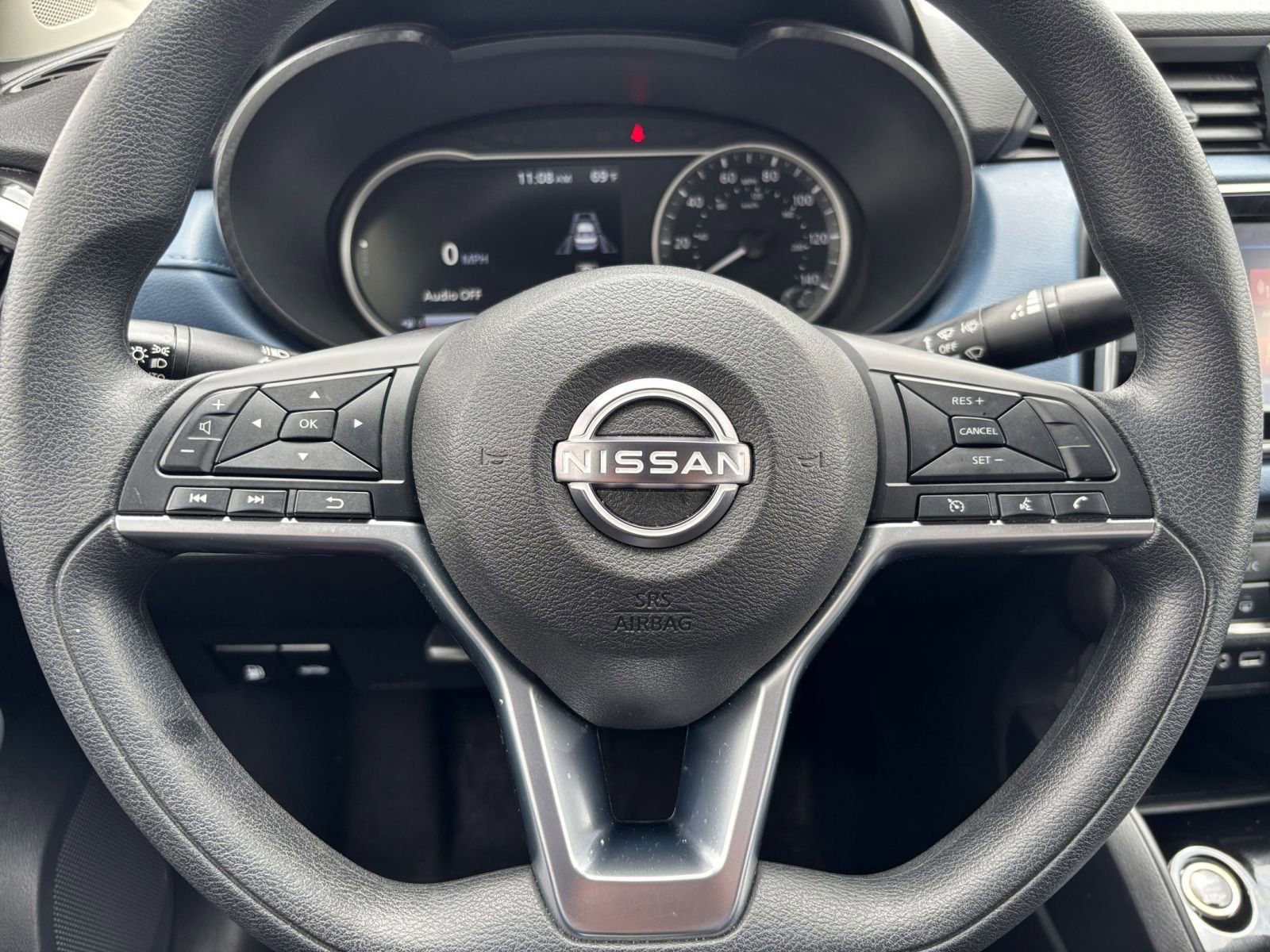 Thumbnail: 2025 Nissan Versa - 25