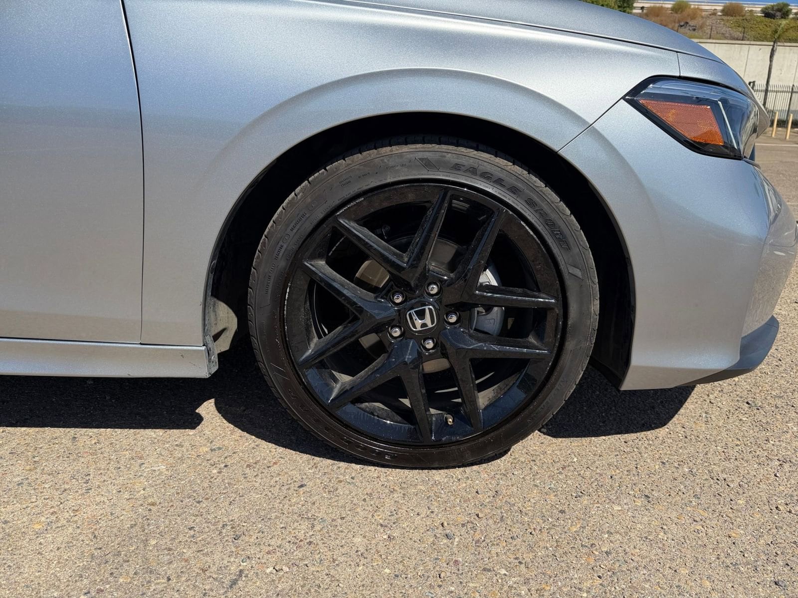 Thumbnail: 2025 Honda Civic - 28