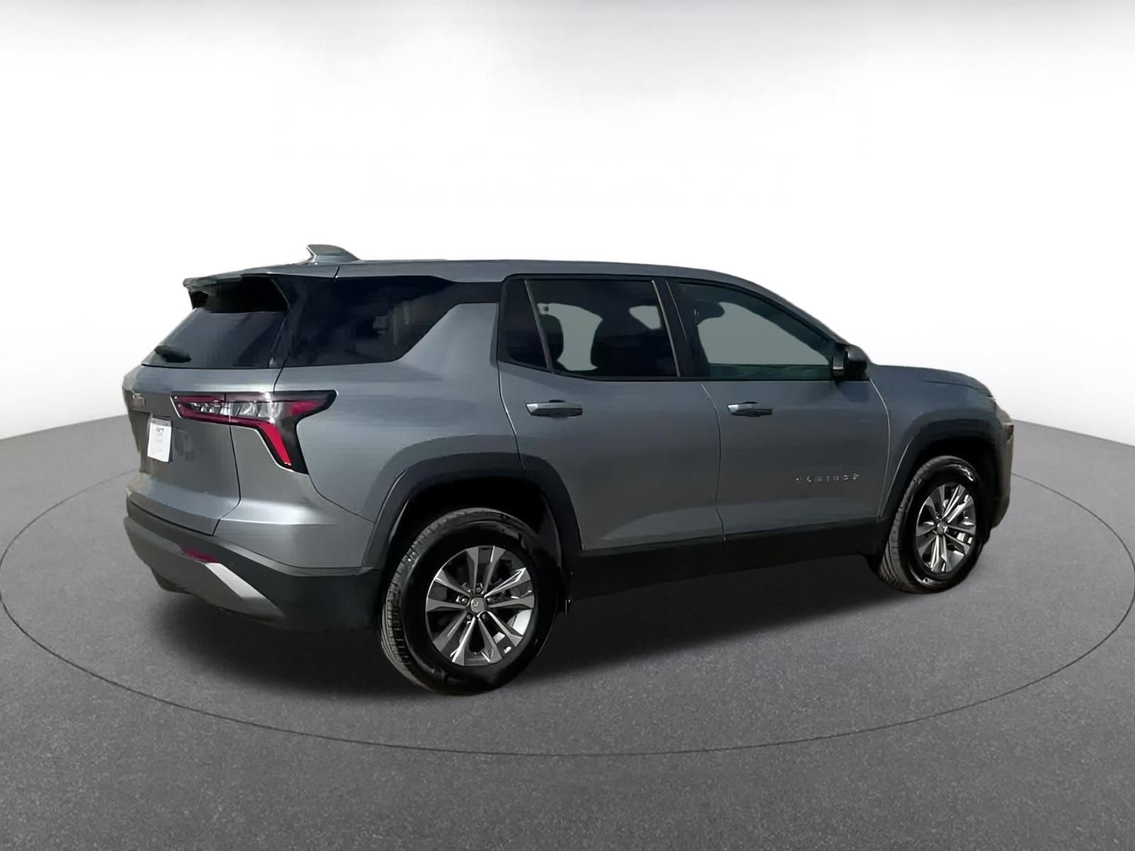 Thumbnail: 2025 Chevrolet Equinox - 15