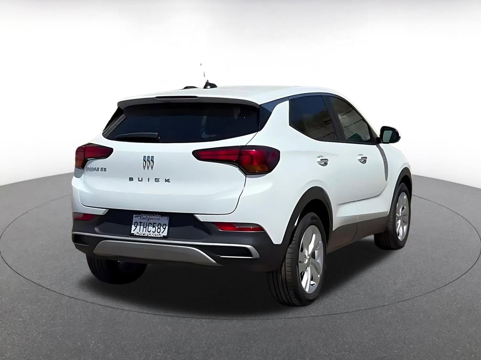 Thumbnail: 2025 Buick Encore GX - 14