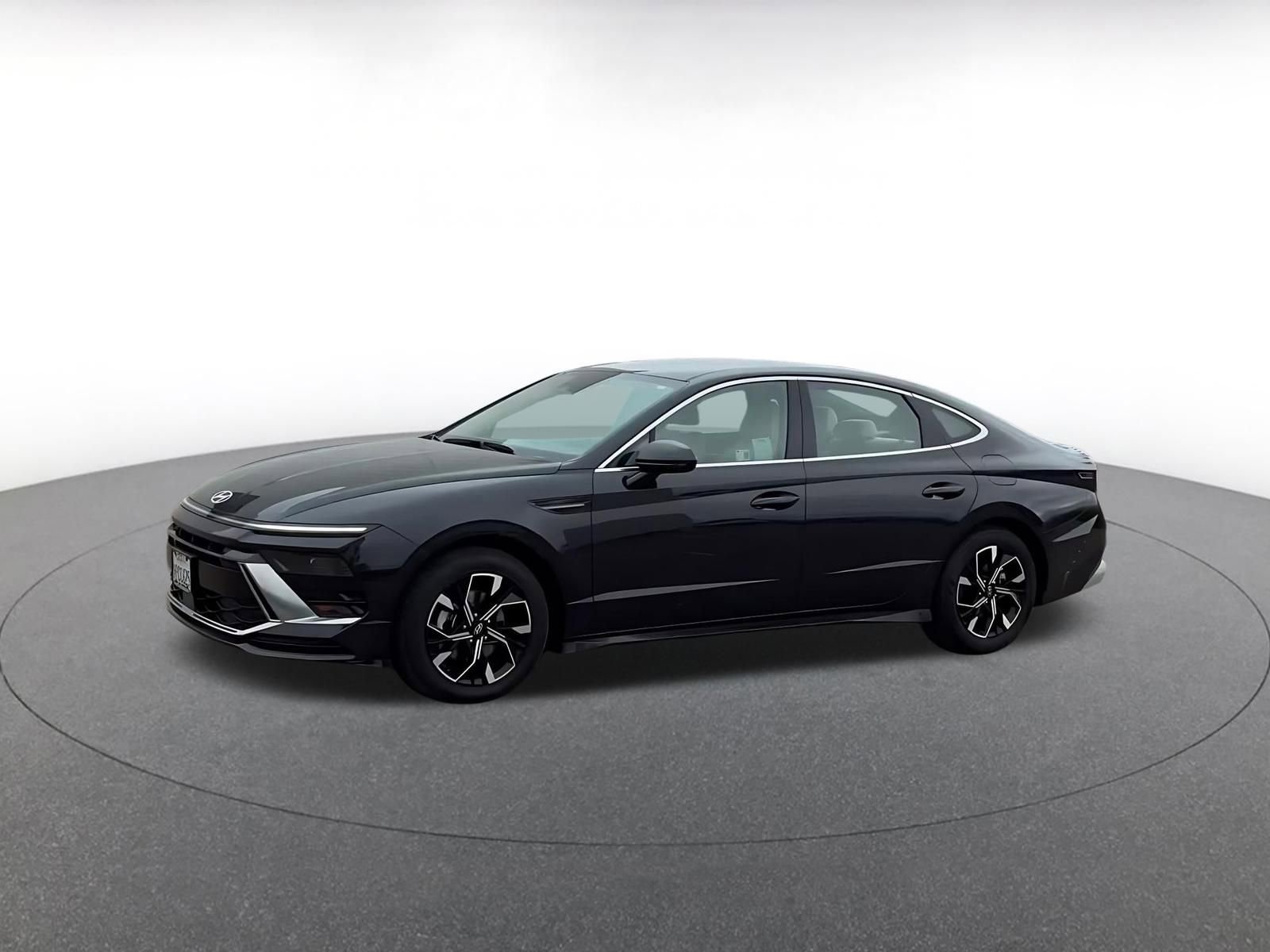 Thumbnail: 2025 Hyundai Sonata - 8